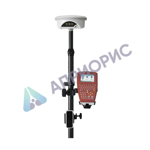 Поверка аппаратуры геодезической спутниковой LEICA GS09, LEICA GS10, LEICA GS15