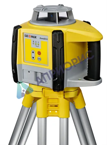 Ротационный нивелир Geomax Zone20 H