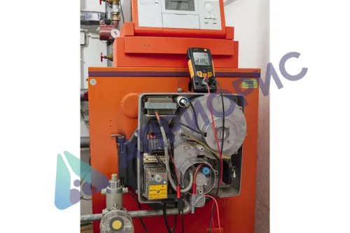 Мультиметр Testo 760-3