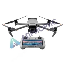 Квадрокоптер DJI Mavic 3 Classic (DJI RC)