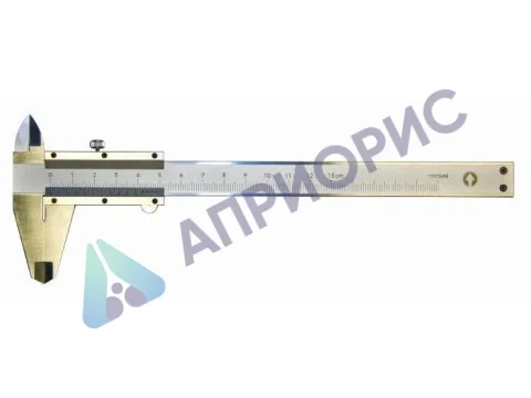 Поверка штангенциркуля ШЦ-I Diapazon, ШЦЦ-I Diapazon, ШЦ-II Diapazon, ШЦ-III Diapazon