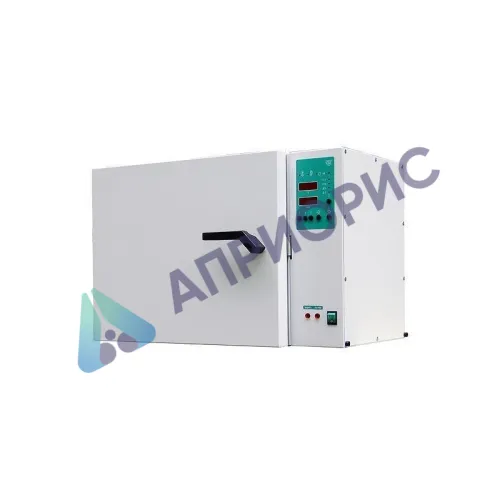 Аттестация стерилизатора воздушного модель «Стандарт» ГП-40 СПУ