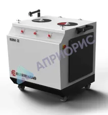 Металлошлифовальный станок типа RBM-II