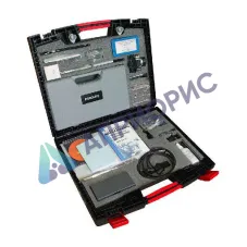 Калибровка комплекта ВИК-№5 Инспектр