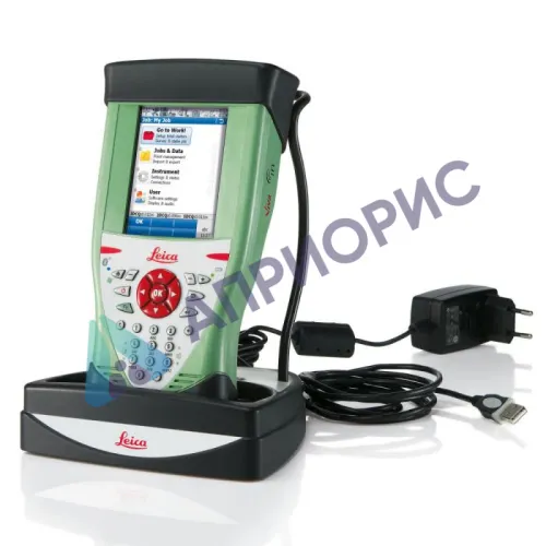 Полевой GPS/GNSS контроллер LEICA CS15 3.5G