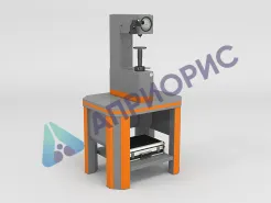 ИТБРВ универсальные твердомеры Бринелля, Роквелла и Виккерса