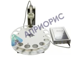 Анализатор вольтамперометрический Экотест-ВА (базовая комплектация)