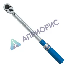 Поверка динамометрических ключей KING TONY 34464-1FG 40 — 210 Нм