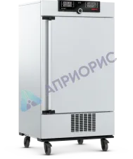 Аттестация климатической камеры Memmert ICH260C