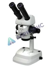 Микроскоп МБС-10М (бинокулярный, стереоскопический)