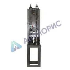 Прибор стандартного уплотнения (полуавтомат) ПСУ-ПА (на два образца)