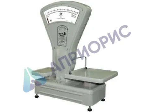 Поверка настольных весов рычажных циферблатных ВРНЦ1, ВРНЦ3, ВРНЦ6, ВРНЦ10