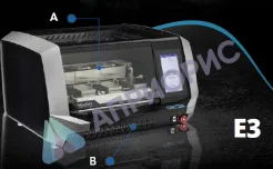 Nieka E-Series Nieka E-Series