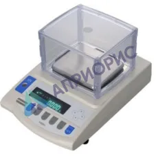 ViBRA лабораторные весы серии LN