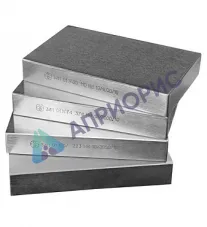 МТБ меры твёрдости Бринелля