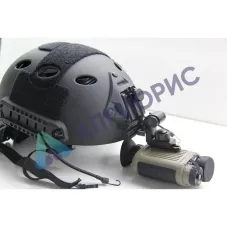 Тепловизионный прицел LONGOT K3Pro со шлемом