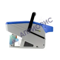 ЛИС-01 портативный лазерный анализатор металлов