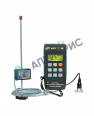 ИНК-2.4К измеритель напряжений в арматуре