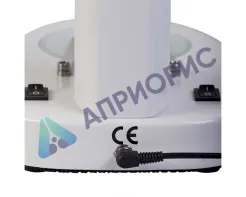 Микроскоп Микромед МС-3-ZOOM LED (бинокулярный, стереоскопический)