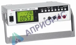 Поверка измерителей параметров иммитанса цифровых AM-3002, AM-3003, AM-3004