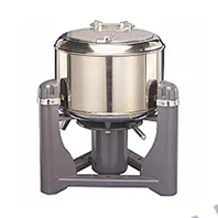 Центробежный сепаратор BK-30