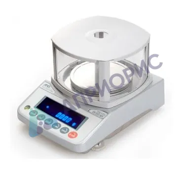 Поверка весов лабораторных DX-2000