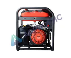 Сварочный генератор FUBAG WCE 300 DC ES