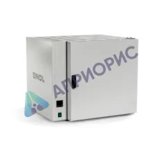 Аттестация шкафа сушильного SNOL 58/350