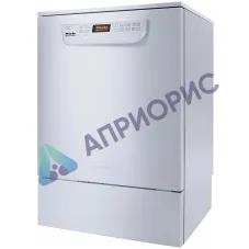 Лабораторная посудомоечная машина Miele PG8583 RKU (базовая комплектация, корпус - нержавеющая сталь)