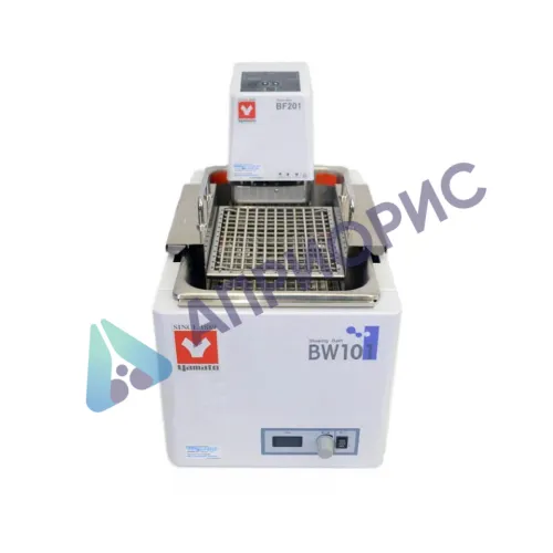 Баня водяная встряхивающая YAMATO BW101 (12 л)