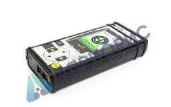 Поверка виброметра, анализатора спектра Экофизика-111В