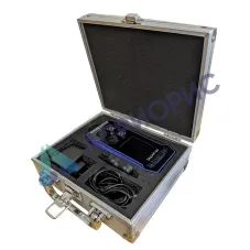 ЗАХАР-04 газоанализатор переносной