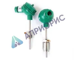 Поверка комплектов термометров сопротивления платиновых КТС-Б