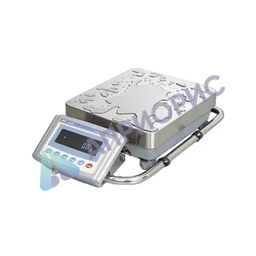 Поверка весов лабораторных GP-20K