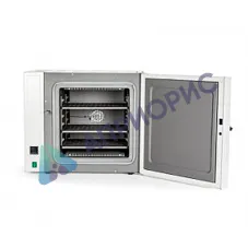 Аттестация шкафа сушильного SNOL 58/350