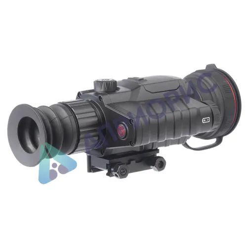 Тепловизионный прицел Guide TR450