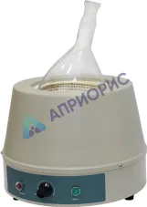 Колбонагреватель Stegler KН-250 (250 мл до +450 °C) Колбонагреватель Stegler KН-250 (250 мл до +450 °C)