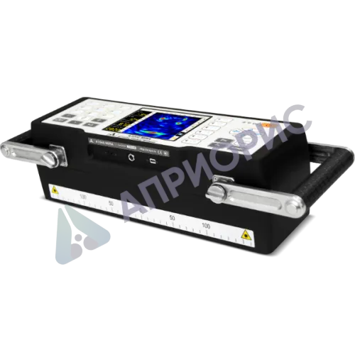 Поверка томографа А1040 MIRA