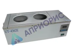 Баня водяная двухместная UT-4302E ULAB