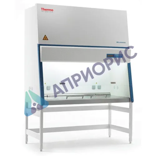 Ламинарный шкаф II класса микробиологической защиты Thermo Scientific MSC Advantage 1,5
