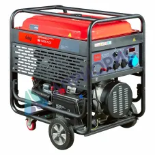 Бензиновый генератор FUBAG BS 19000 A ES