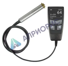 Константа ТШ твердомер по Шору А