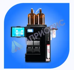 Флэш-хроматограф SepaBean™ Machine 2