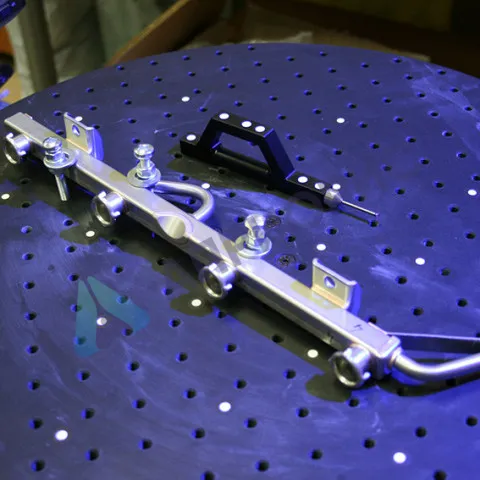 Оптический 3D-сканер Aicon StereoScan neo