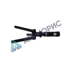 Поверка приборов для проверки натяжения ремней ППНР-100