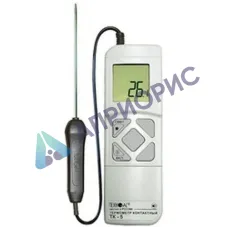 Поверка контактных термометров цифровых ТК-5.01, ТК-5.01М, ТК-5.01П, ТК-5.03, ТК-5.05, ТК-5.07