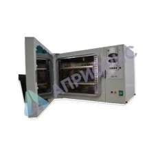 Аттестация сушильного шкафа ШС-40-02