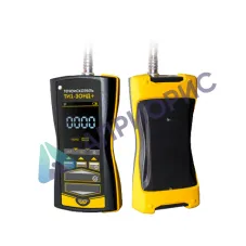 ТИ1 – ЗОНД+ ПЭ портативный течеискательный комплекс