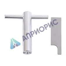 Гомогенизатор Stegler S10 (8000-35000 об/мин, 160 Вт)