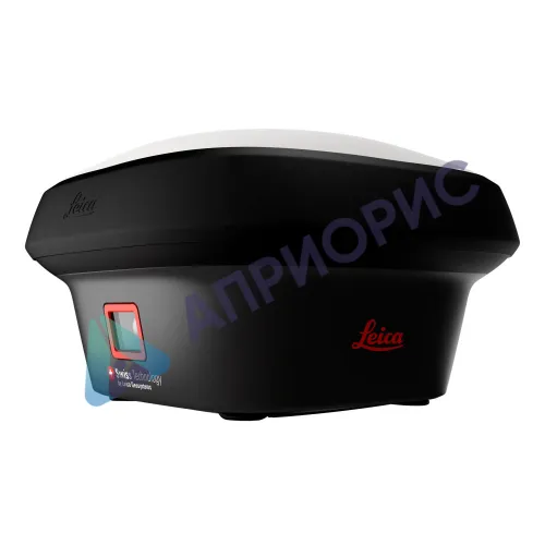 Комплект GNSS-приемника RTK база Leica GS18 I (LTE и радио)